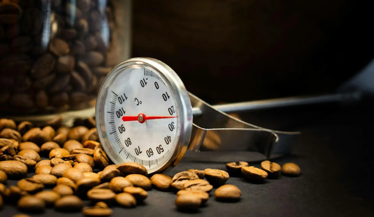 The Science of Heat: How Temperature Shapes Your Espresso Flavor