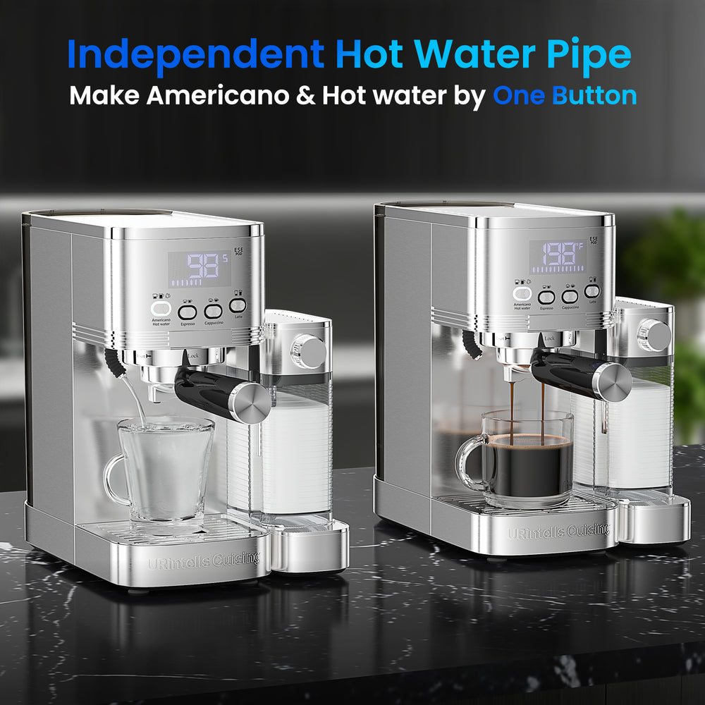 10 Best Coffee Maker for Small Kitchen: Space-Saving Picks